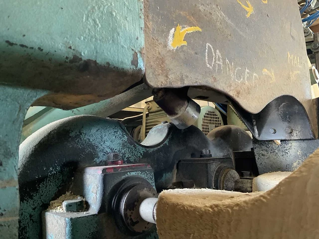 Phillips puurs klompenkopieermachine - afbeelding 8 van  16