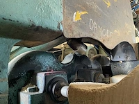 Phillips puurs klompenkopieermachine - afbeelding 8 van  16