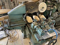 Phillips puurs klompenkopieermachine
