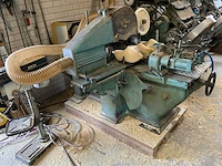 Phillips puurs klompenkopieermachine - afbeelding 10 van  16