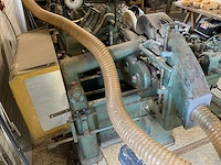 Phillips puurs klompenkopieermachine - afbeelding 11 van  16