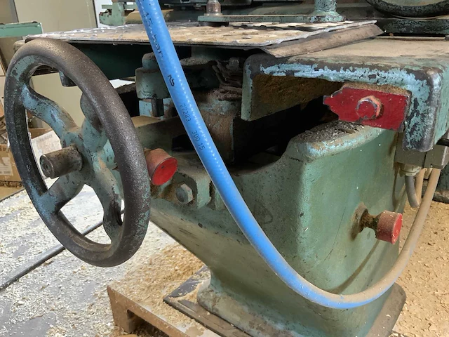 Phillips puurs klompenkopieermachine - afbeelding 12 van  16
