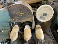 Phillips puurs klompenkopieermachine - afbeelding 15 van  16