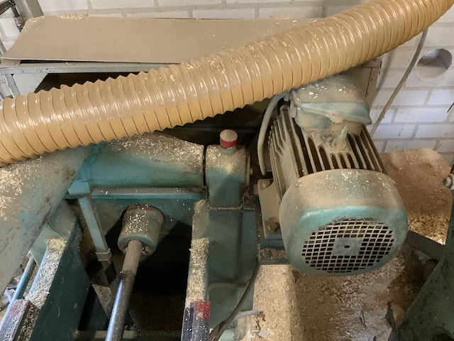 Phillips puurs klompenkopieermachine - afbeelding 16 van  16