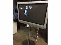 Phillips televisie - afbeelding 2 van  4