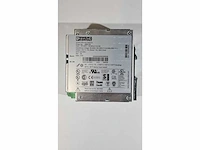 Phoenix contact - 2866750 - voeding 230vac-24vdc/5a - afbeelding 3 van  3