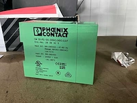 Phoenix contact module - afbeelding 1 van  4