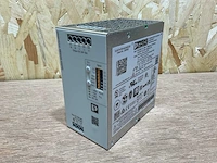 Phoenix contact quint4-ps/1ac/24dc/20 transformator (2x) - afbeelding 1 van  9