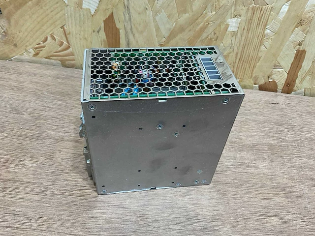 Phoenix contact quint4-ps/1ac/24dc/20 transformator (2x) - afbeelding 6 van  9