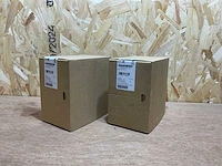 Phoenix contact quint4-ps/1ac/24dc/20 transformator (2x) - afbeelding 7 van  9