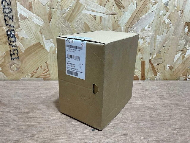 Phoenix contact quint4-ps/1ac/24dc/20 transformator (2x) - afbeelding 8 van  9