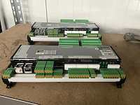 Phoenix contact v-plcc-ac1-dc1 module (2x) - afbeelding 1 van  6