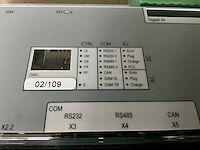 Phoenix contact v-plcc-ac1-dc1 module (2x) - afbeelding 4 van  6