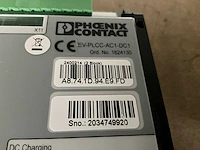 Phoenix contact v-plcc-ac1-dc1 module (2x) - afbeelding 5 van  6