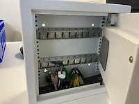 Phoenix sleutel kluis - afbeelding 3 van  3