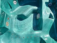 Phoenix spa 4 persoons amerikaans jacuzzi en buitenspa - afbeelding 18 van  24