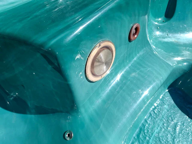 Phoenix spa 4 persoons amerikaans jacuzzi en buitenspa - afbeelding 21 van  24