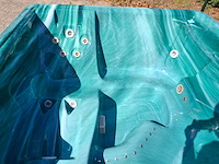 Phoenix spa 4 persoons amerikaans jacuzzi en buitenspa - afbeelding 13 van  24