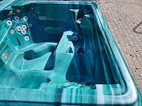 Phoenix spa 4 persoons amerikaans jacuzzi en buitenspa - afbeelding 7 van  24