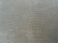 Phomi - floor / wall / facade tile croco leather - afbeelding 1 van  6