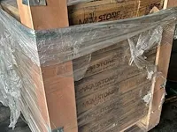 Phomi - floor / wall / facade tile cut stone 038 - afbeelding 5 van  6