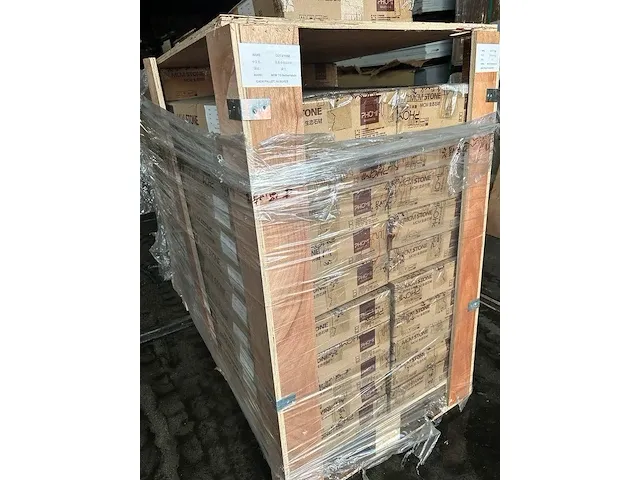 Phomi - floor / wall / facade tile cut stone - afbeelding 5 van  6
