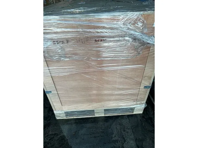 Phomi - floor / wall / facade tile deving mushroom stone - afbeelding 4 van  6