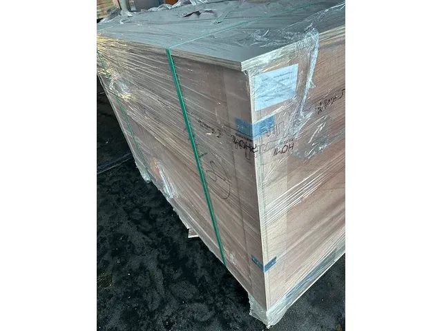 Phomi - floor / wall / facade tile deving mushroom stone - afbeelding 5 van  6