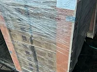 Phomi - floor / wall / facade tile golden lolite - afbeelding 4 van  6