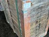 Phomi - floor / wall / facade tile golden lolite - afbeelding 5 van  6
