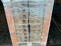 Phomi - floor / wall / facade tile golden lolite - afbeelding 6 van  6