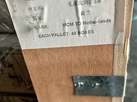 Phomi - floor / wall / facade tile granite - afbeelding 3 van  6