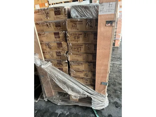 Phomi - floor / wall / facade tile granite - afbeelding 4 van  6