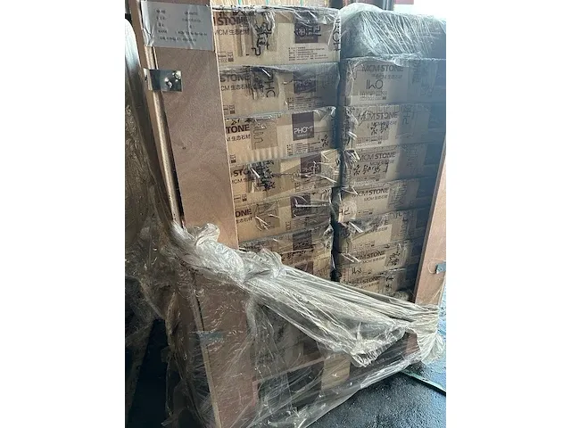 Phomi - floor / wall / facade tile granite - afbeelding 5 van  6