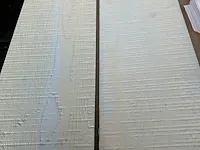 Phomi - floor / wall / facade tile jagged wood - afbeelding 1 van  6