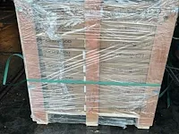 Phomi - floor / wall / facade tile jagged wood - afbeelding 5 van  6