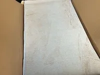 Phomi - floor / wall / facade tile marble mount lion white