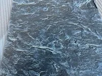Phomi - floor / wall / facade tile mist stone - afbeelding 1 van  6