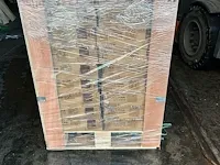 Phomi - floor / wall / facade tile mist stone - afbeelding 5 van  6