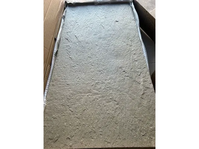 Phomi - floor / wall / facade tile oasis stone foge - afbeelding 1 van  6