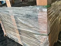 Phomi - floor / wall / facade tile original wood suez - afbeelding 4 van  6