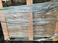 Phomi - floor / wall / facade tile original wood suez - afbeelding 6 van  6