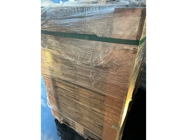 Phomi - floor / wall / facade tile rockface stone - afbeelding 4 van  7
