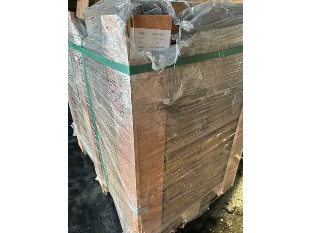 Phomi - floor / wall / facade tile rockface stone - afbeelding 5 van  7