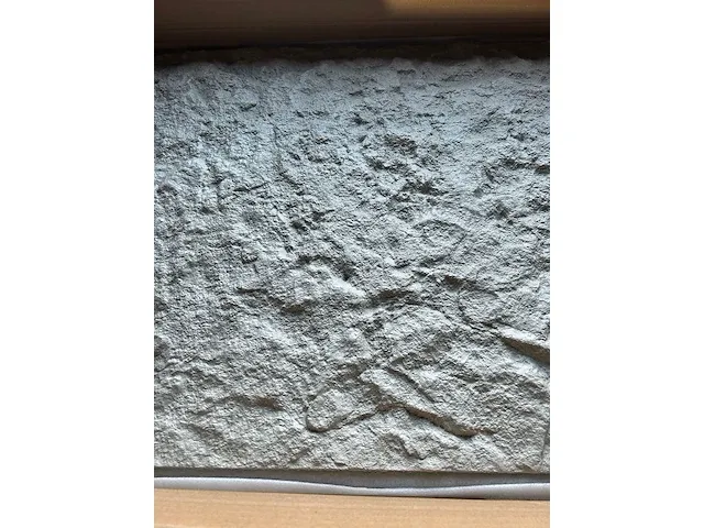Phomi - floor / wall / facade tile rockface stone - afbeelding 7 van  7