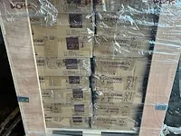 Phomi - floor / wall / facade tile sandstone cloude - afbeelding 6 van  6