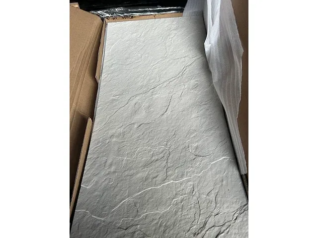 Phomi - floor / wall / facade tile slate 052 - afbeelding 1 van  6