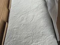 Phomi - floor / wall / facade tile slate 052