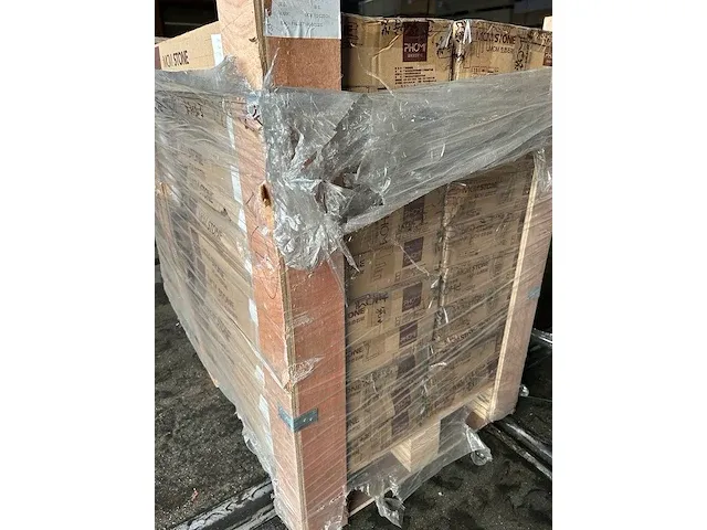 Phomi - floor / wall / facade tile slate 052 - afbeelding 5 van  6