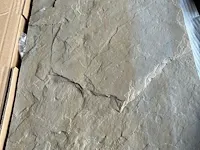 Phomi - floor / wall / facade tile slate sunnye